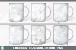 Huge Sublimation Mug Bundle Product Image 2