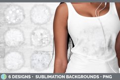 Grunge Sublimation Background Designs | Sublimation Bundle Product Image 3