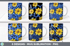 Huge Sublimation Mug Bundle Product Image 16