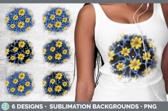 Grunge Sublimation Background Designs | Sublimation Bundle Product Image 16