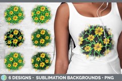 Grunge Sublimation Background Designs | Sublimation Bundle Product Image 21