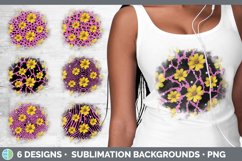 Grunge Sublimation Background Designs | Sublimation Bundle Product Image 20