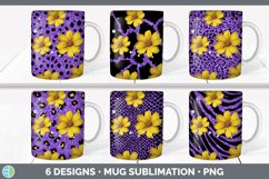 Huge Sublimation Mug Bundle Product Image 17