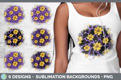 Grunge Sublimation Background Designs | Sublimation Bundle Product Image 14