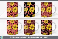 Huge Sublimation Mug Bundle Product Image 15