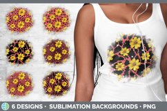 Grunge Sublimation Background Designs | Sublimation Bundle Product Image 15