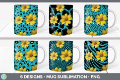 Huge Sublimation Mug Bundle Product Image 21