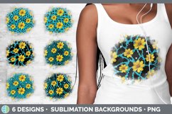 Grunge Sublimation Background Designs | Sublimation Bundle Product Image 18
