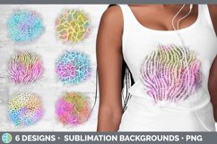 Grunge Sublimation Background Designs | Sublimation Bundle Product Image 17