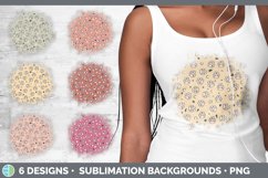 Grunge Sublimation Background Designs | Sublimation Bundle Product Image 6
