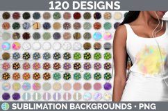 Grunge Sublimation Background Designs | Sublimation Bundle Product Image 1