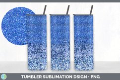 Confetti Glitter Tumbler Sublimation Bundle Product Image 3