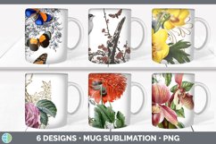 Huge Sublimation Mug Bundle Product Image 21