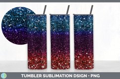 Patriotic Tumbler | 4th of July Sublimation Bundle Product Image 2