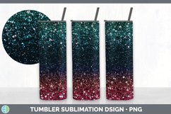 Patriotic Tumbler | 4th of July Sublimation Bundle Product Image 3