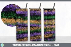 Glitter Halloween Tumbler Sublimation | Halloween Tumbler Product Image 2