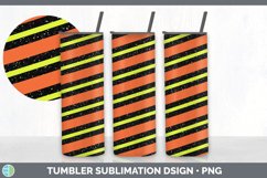 Glitter Halloween Tumbler Sublimation | Halloween Tumbler Bu Product Image 4