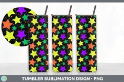 Glitter Halloween Tumbler Sublimation | Halloween Tumbler Bu Product Image 6