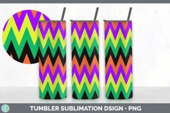 Glitter Halloween Tumbler Sublimation | Halloween Tumbler Bu Product Image 7