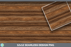 Walnut Grain Seamless Wood Textured Background Papers Scrapb Product Image 3