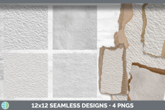 Watercolor Seamless Papers Textured Background Papers Scrapb Product Image 2