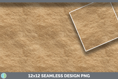 Brown Kraft Seamless Papers Textured Background Papers Scrap Product Image 2
