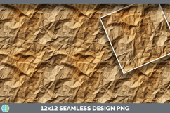 Wrinkled Seamless Papers Textured Background Papers Scrapboo Product Image 3
