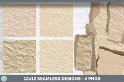 Washi Seamless Papers Textured Background Papers Scrapbook D Product Image 2