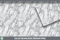 Carrara Marble Seamless Stone Textured Background Papers Scr Product Image 3