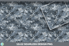 Granite Seamless Stone Textured Background Papers Scrapbook Product Image 3