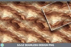 Sandstone Seamless Stone Textured Background Papers Scrapboo Product Image 3