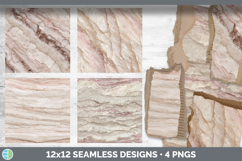 Dolomite Marble Seamless Stone Textured Background Papers Sc Product Image 2