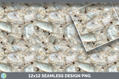 Marble Quartz Seamless Stone Textured Background Papers Scra Product Image 3