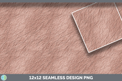 Blush Pink Seamless Autumn Pastels Textured Background Paper Product Image 3