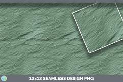 Sage Green Seamless Autumn Pastels Textured Background Paper Product Image 3