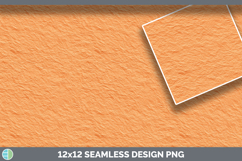 Apricot Seamless Autumn Pastels Textured Background Papers S Product Image 3
