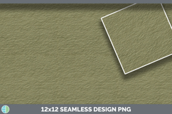 Olive Green Seamless Autumn Pastels Textured Background Pape Product Image 3