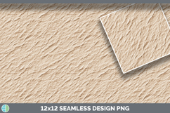 Latte Beige Seamless Autumn Pastels Textured Background Pape Product Image 3