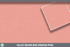 Coral Seamless Autumn Pastels Textured Background Papers Scr Product Image 3