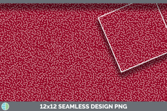 Berry Composition Notebook Seamless Background Papers Product Image 3