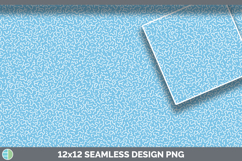 Blue Composition Notebook Seamless Background Papers Product Image 3