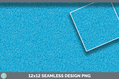 Cyan Composition Notebook Seamless Background Papers Product Image 3