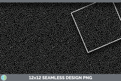 Black Composition Notebook Seamless Background Papers Product Image 3