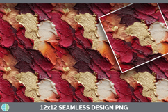 Red Seamless Thick Ombre Textured Background Papers Scrapboo Product Image 3