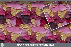 Berry Seamless Thick Ombre Textured Background Papers Scrapb Product Image 3