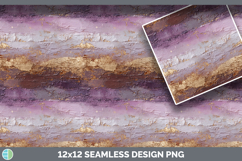 Purple Seamless Thick Ombre Textured Background Papers Scrap Product Image 3