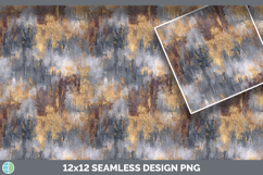 Slate Seamless Thick Ombre Textured Background Papers Scrapb Product Image 3