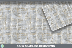 Birch Bark Seamless Christmas Winter Textured Background Pap Product Image 3