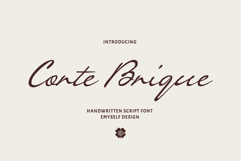 ED Corte Brique Product Image 1