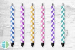 Pen Wrap Bundle - Epoxy Pen Wrap Sublimation Mega Bundle Product Image 4